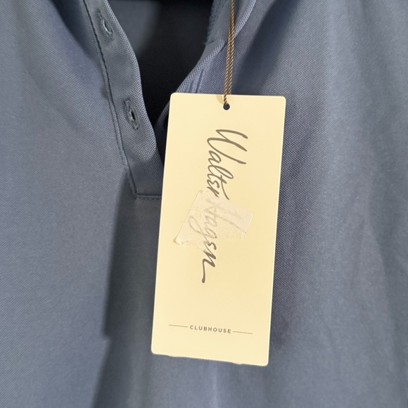 Walter Hagen Women's Polo Shirt - Picture 2 of 4